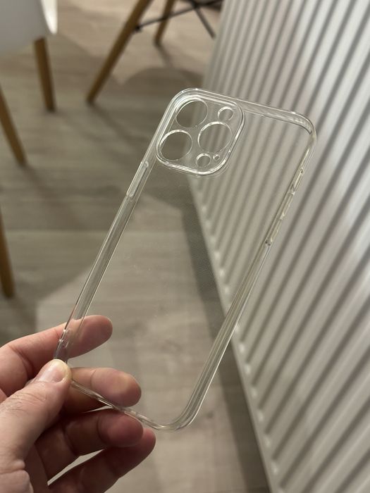 IPhone 14/15 Pro Max, etui
