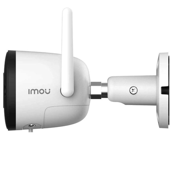 ВІдеокамера Imou Bullet 2E (IPC-K3DP-5H0WF) 5МП (2.8мм)