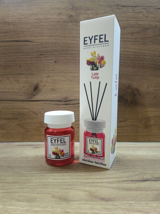 Zapach do domu ( Tulipan )