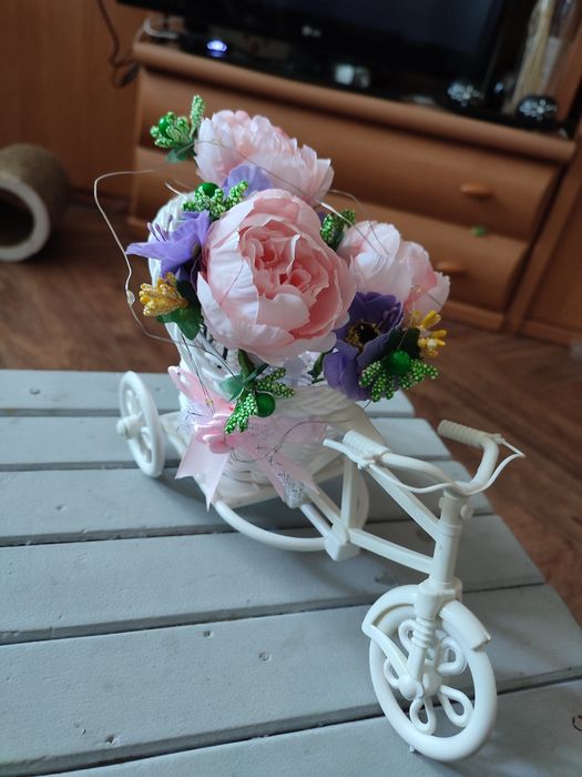 Пудрова ніжність