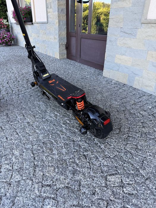 Kukrin g2 master