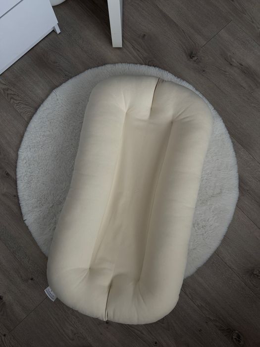 Детский кокон 0-6 месяцев Maybebaby