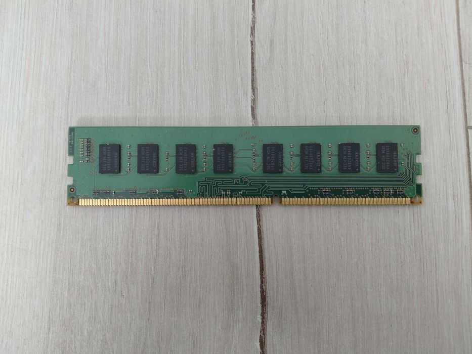 DDR3 4GB 1333MHz