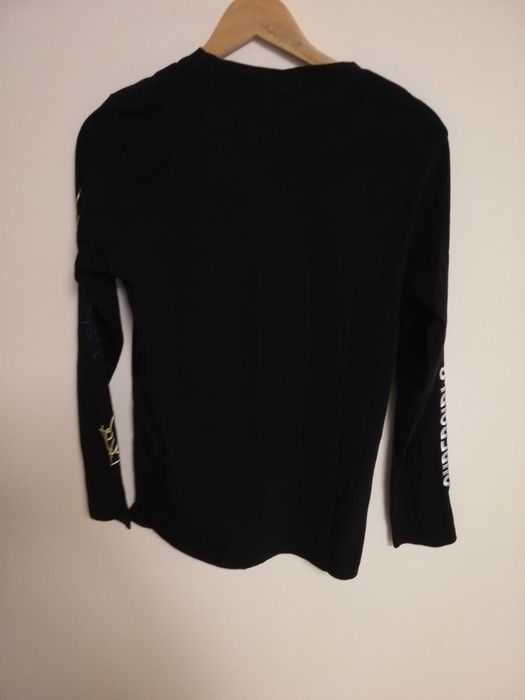 koszulka Chiara Ferragni longsleeve Chiara Ferragni
