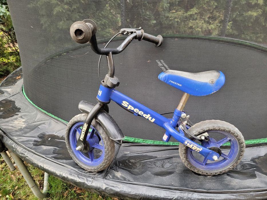 Rowerek biegowy Speedy