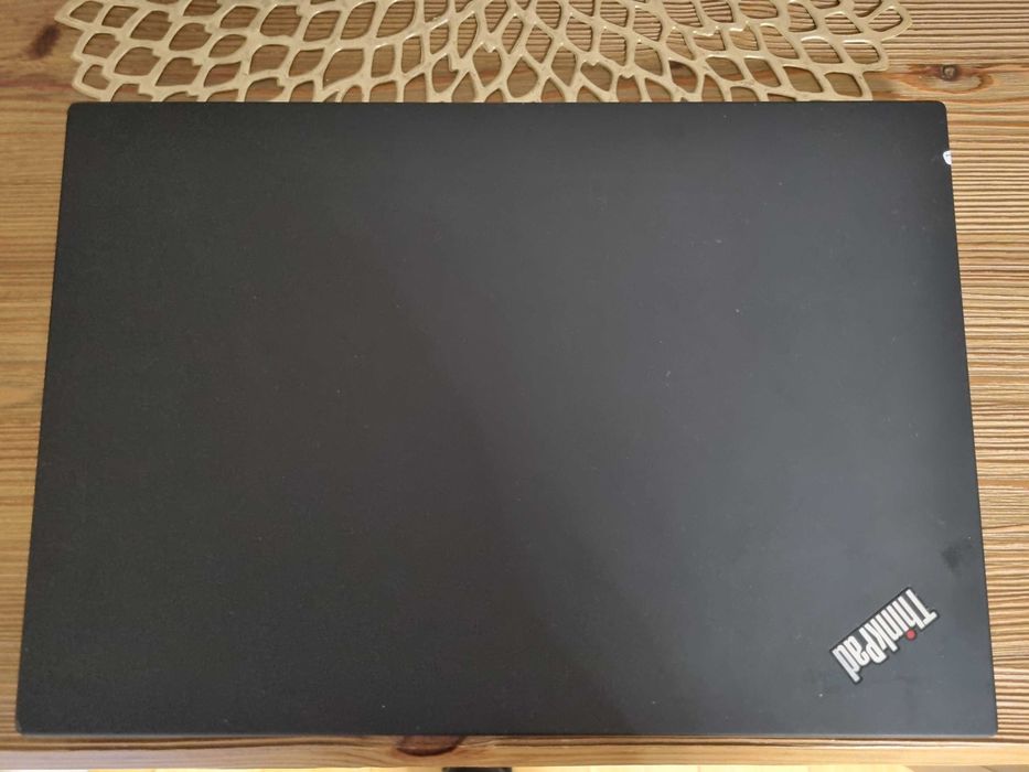Lenovo T14 gen.2 i5/16/256/14" fullhd win 11
