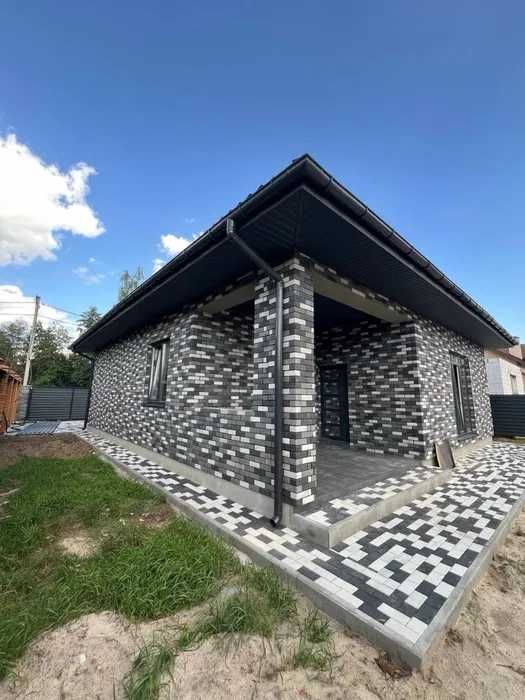 ‼️ Окремостоячий БУДИНОК ‼️ 110 м2 | Білогородка