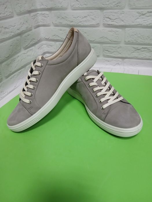 Жіночі кеди ECCO Soft 7