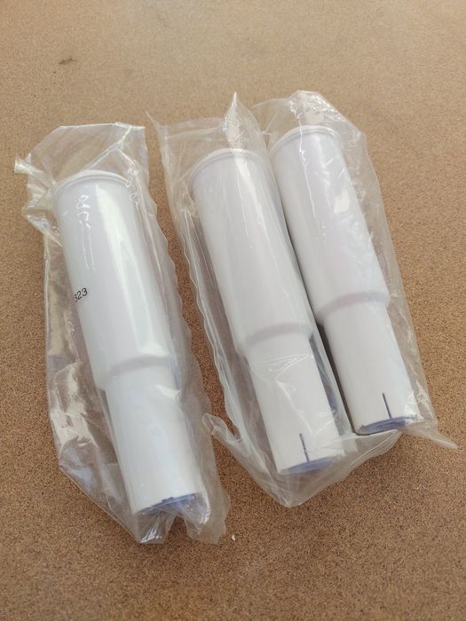 Картридж для Jura