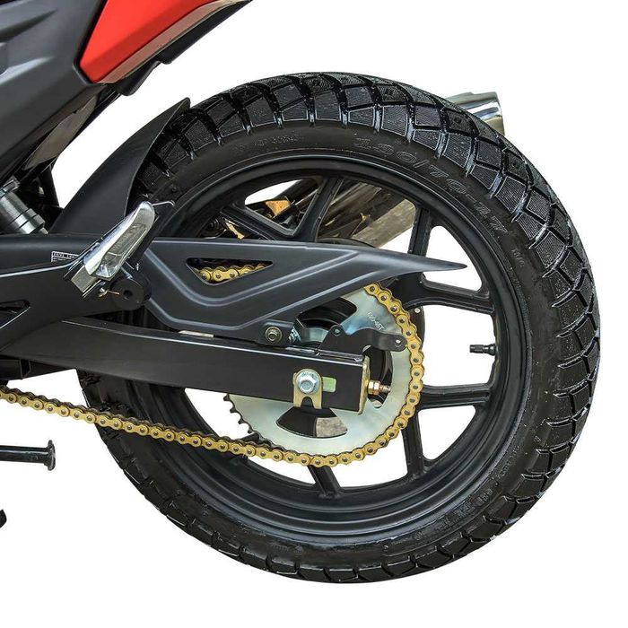 Акція весняні знижки  !!! Мотоцикл SP250T-5