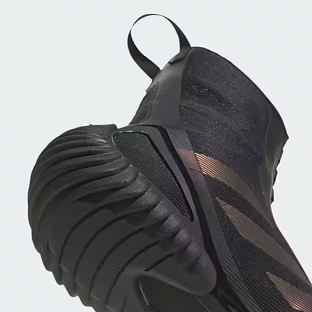 Боксерки чоловічі adidas Speedex Ultra black 44,5