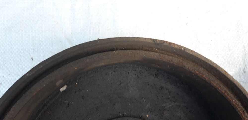 Барабаны тормозые ГАЗ 3110