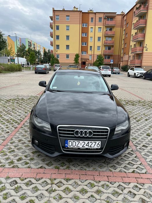Sprzedam Audi a4 b8