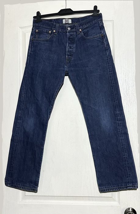 Джинси Levis 501