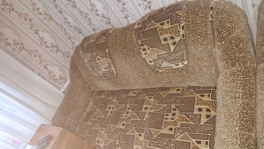 Диван розкладний