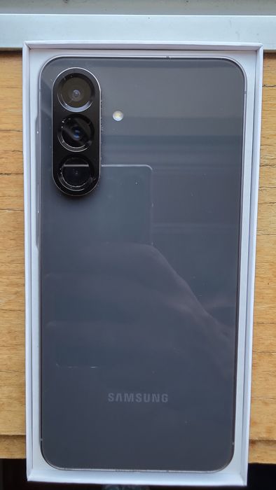Samsung A56 5g Desbloqueado