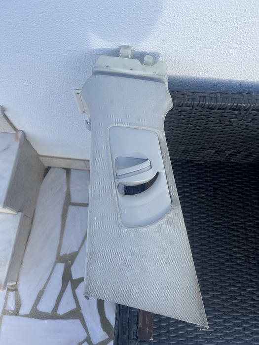 Pilares ( B ) para Audi A4 B8