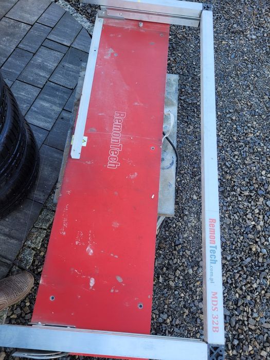 Przecinarka do styropianu RemonTech