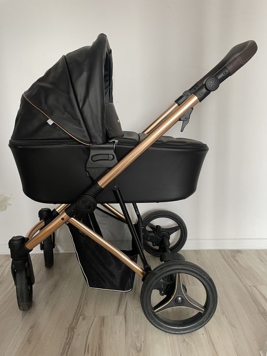 Bebetto Flavio Premium Class wózek 2w1