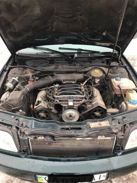 Продам авто Audi A6