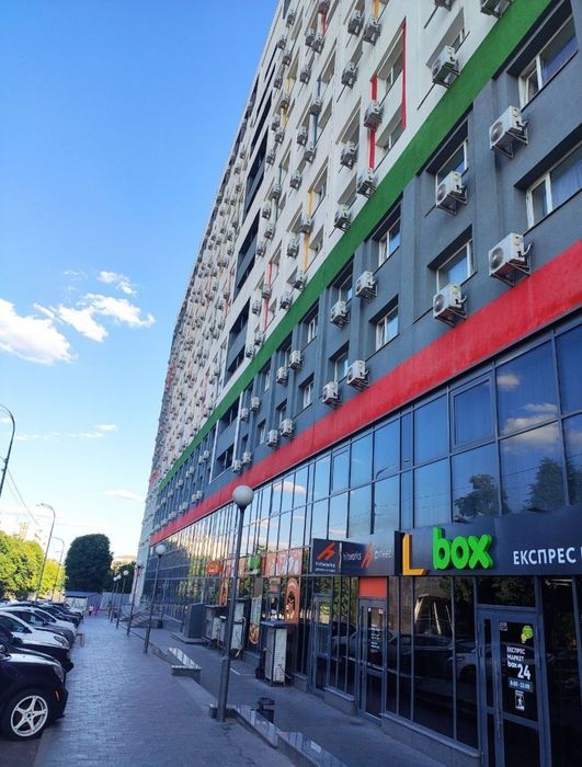 Продам двухуровневую 67,3 м2. ЖК Smart House, рядом метро Берестейская