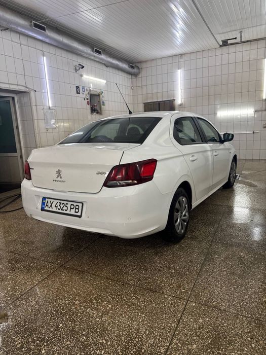 Аренда авто от 4500 неделя