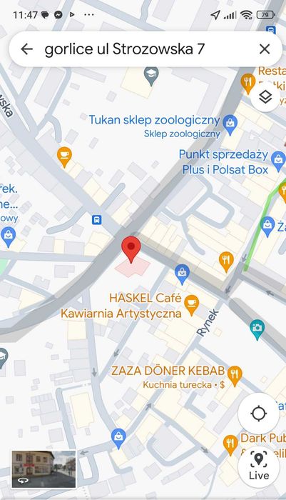 Lokal po remoncie  Centrum  z prywatnym miejscem parkingowym