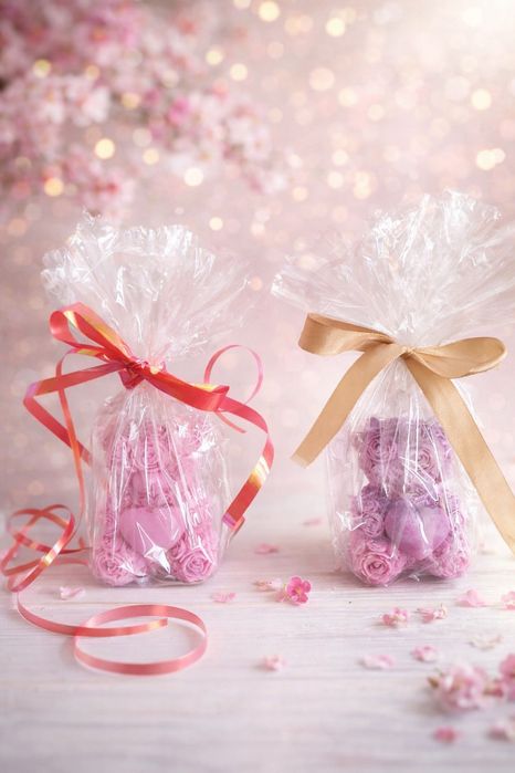 Miś & Knotek poleca