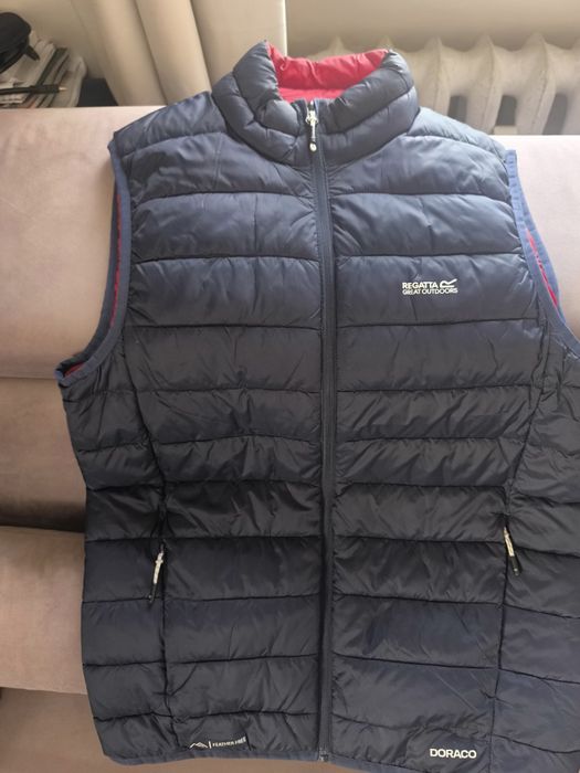 Bezrękawnik Polar męski Regatta NOWY