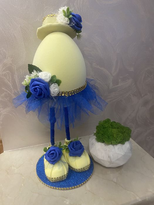 Писанка..Крашанка..поробка в школу або садочок до Великодня