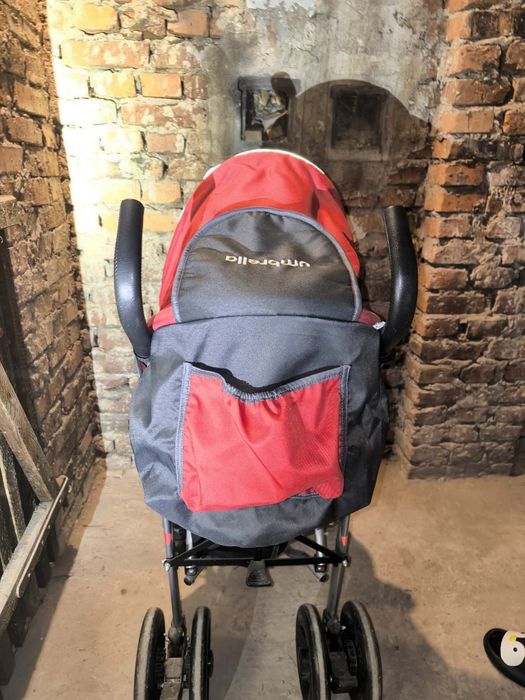 Sprzedam wuzek umbrella