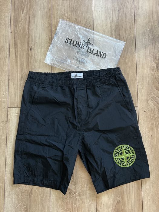 Stone Island szorty meskie