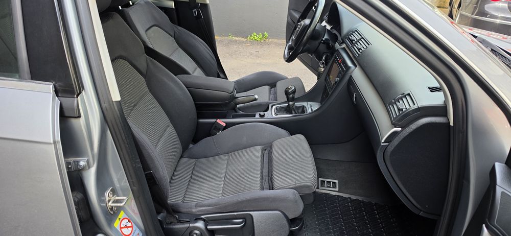 Audi A4 Avant 2.0 TDI Sport Nacional IUC Antigo