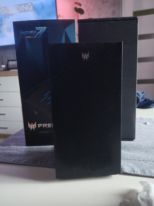 REZERWACJA - Router Acer Predator connect x7 5g Cpe