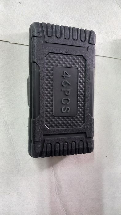 Mini caixa de ferramentas