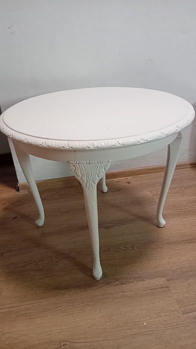 Stół stolik ława barek na kółkach  ludwik