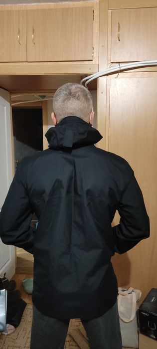 Куртка Decathlon осень весна