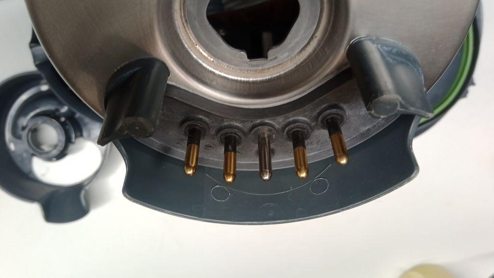 Garnek TM31 Thermomix termomiks misa robot kuchenny naczynie miksujące