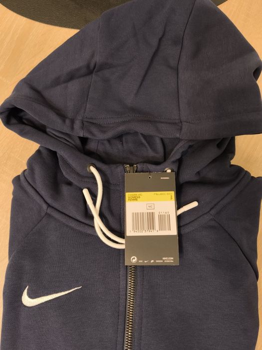 Bluza damska Nike