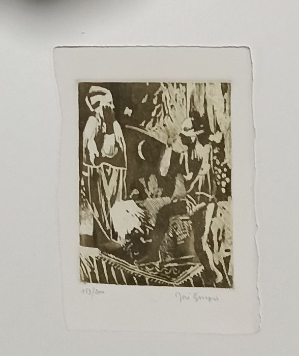 Serigradia - José Emídio (assinada)