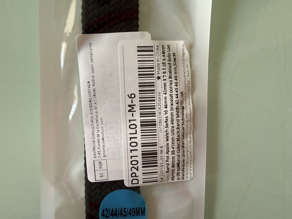 Ремешки для Apple Watch
