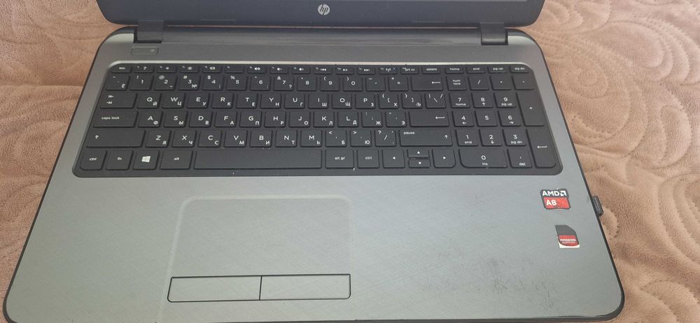 Ноутбук HP 15-g020sr (J1T67EA)