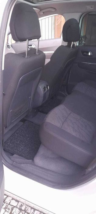 PEUGEOT 3008 VAR, 1.6 HDi sport automático