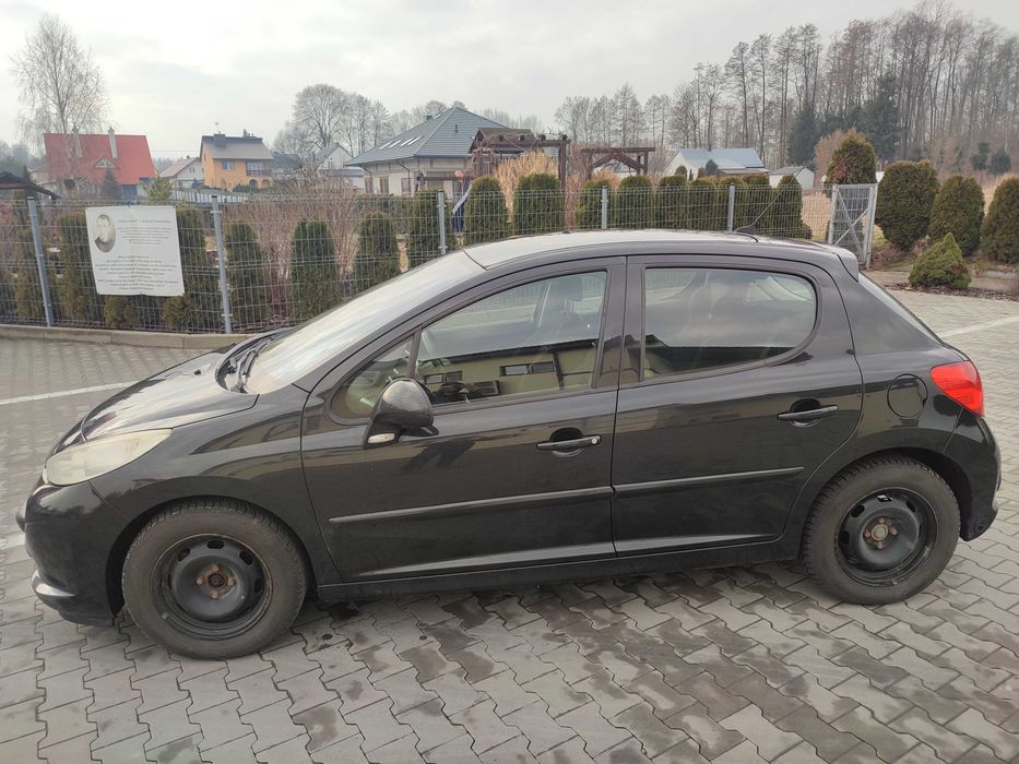 Sprzedam Peugeot