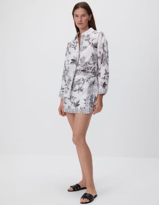 Сорочка Женская reserved