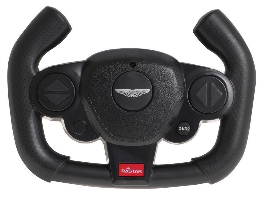 R/C 1:14 Aston Martin Valkyrie Amr Pro Ciemno Zielony Rastar