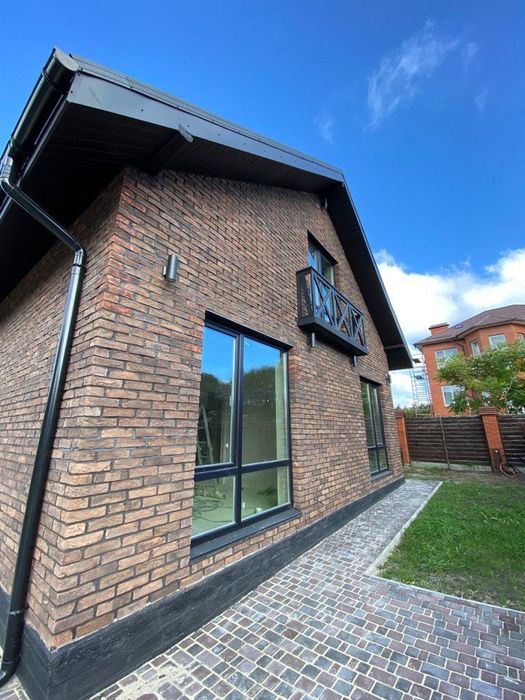 Без комісії!Пропоную  будинок 123м2 і 4сот Під чистове оздоблення