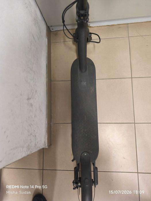 Hulajnoga Elektryczna Xiaomi