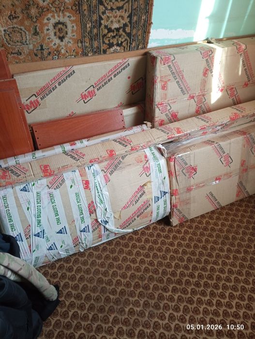 Продам спальню Соня