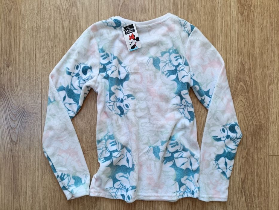 Piżama w myszkę Miki